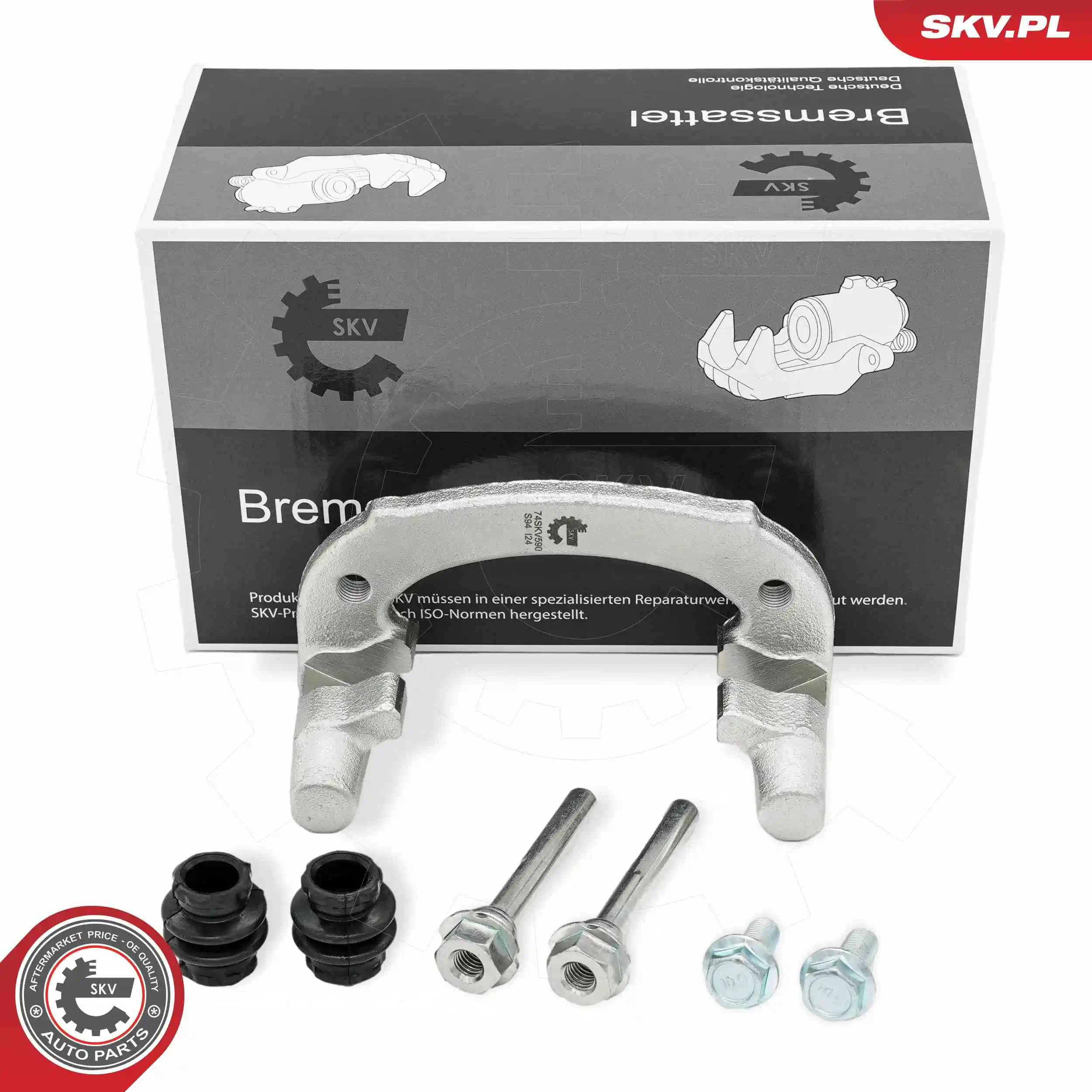 Bracket, brake caliper